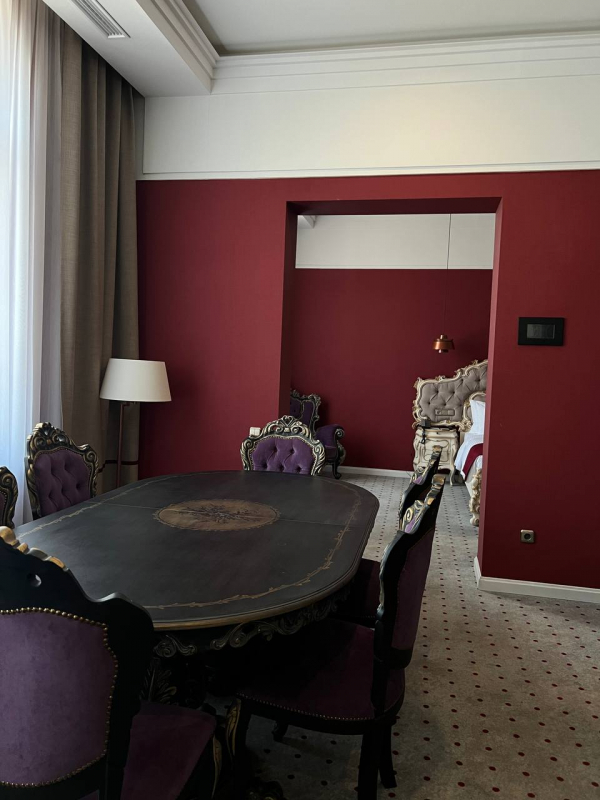 Фото з відвідин готелю