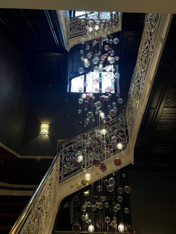 Фото з відвідин готелю