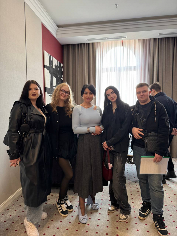 Фото з відвідин готелю