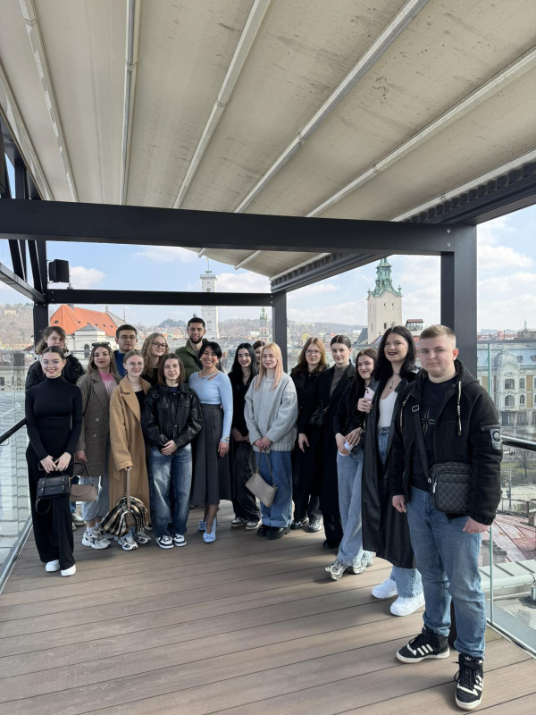 Фото з відвідин готелю