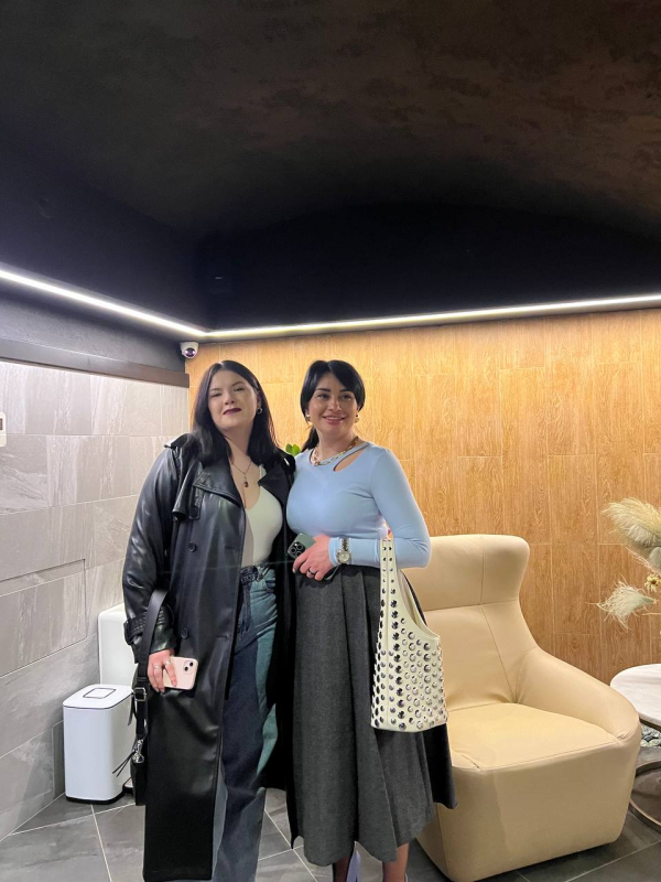 Фото з відвідин готелю