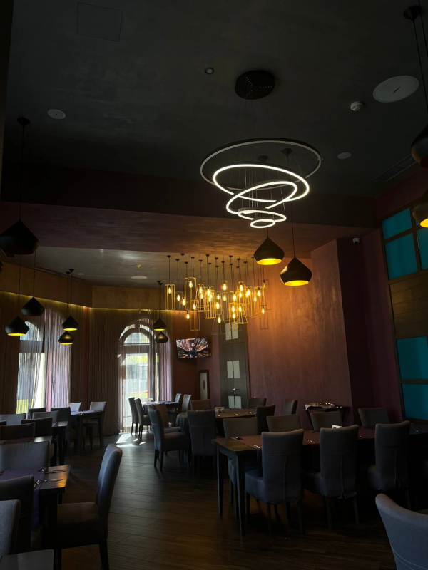 Фото з відвідин готелю