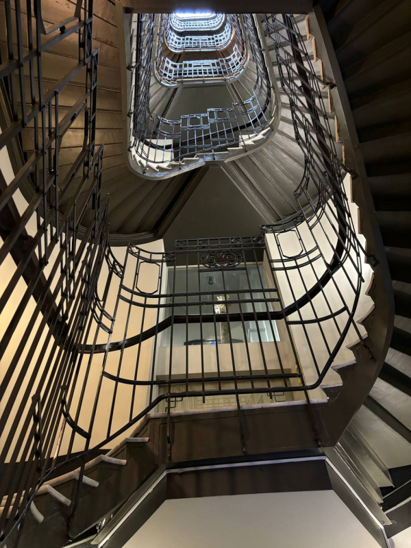 Фото з відвідин готелю