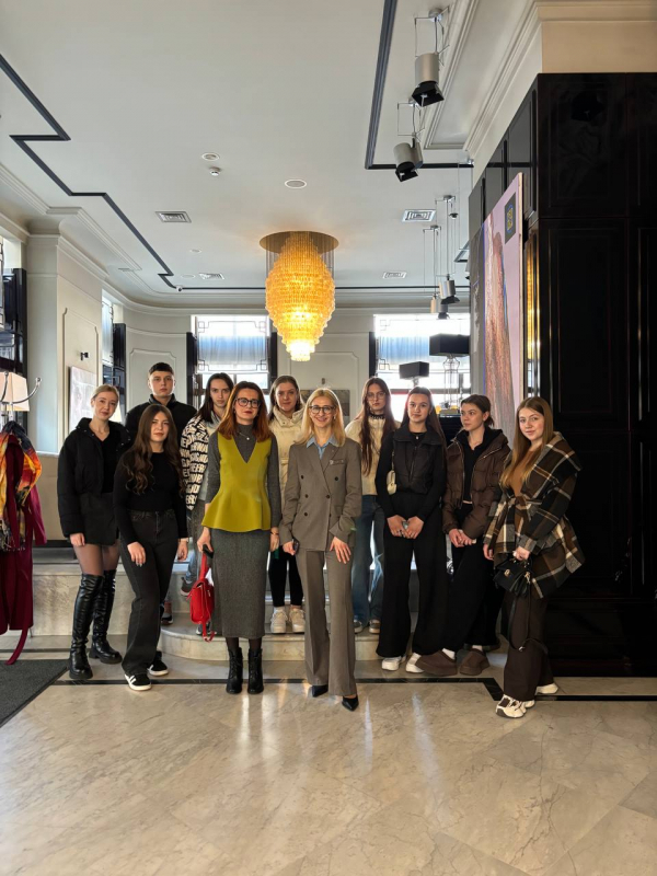 Фото з відвідин готелю