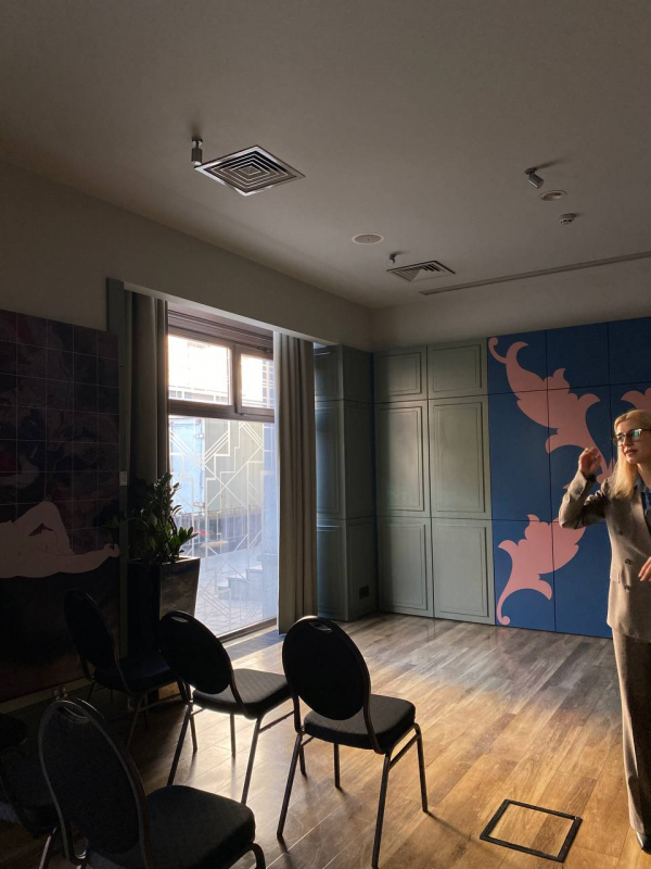 Фото з відвідин готелю