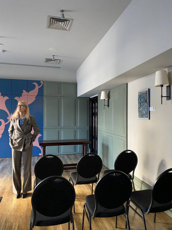 Фото з відвідин готелю