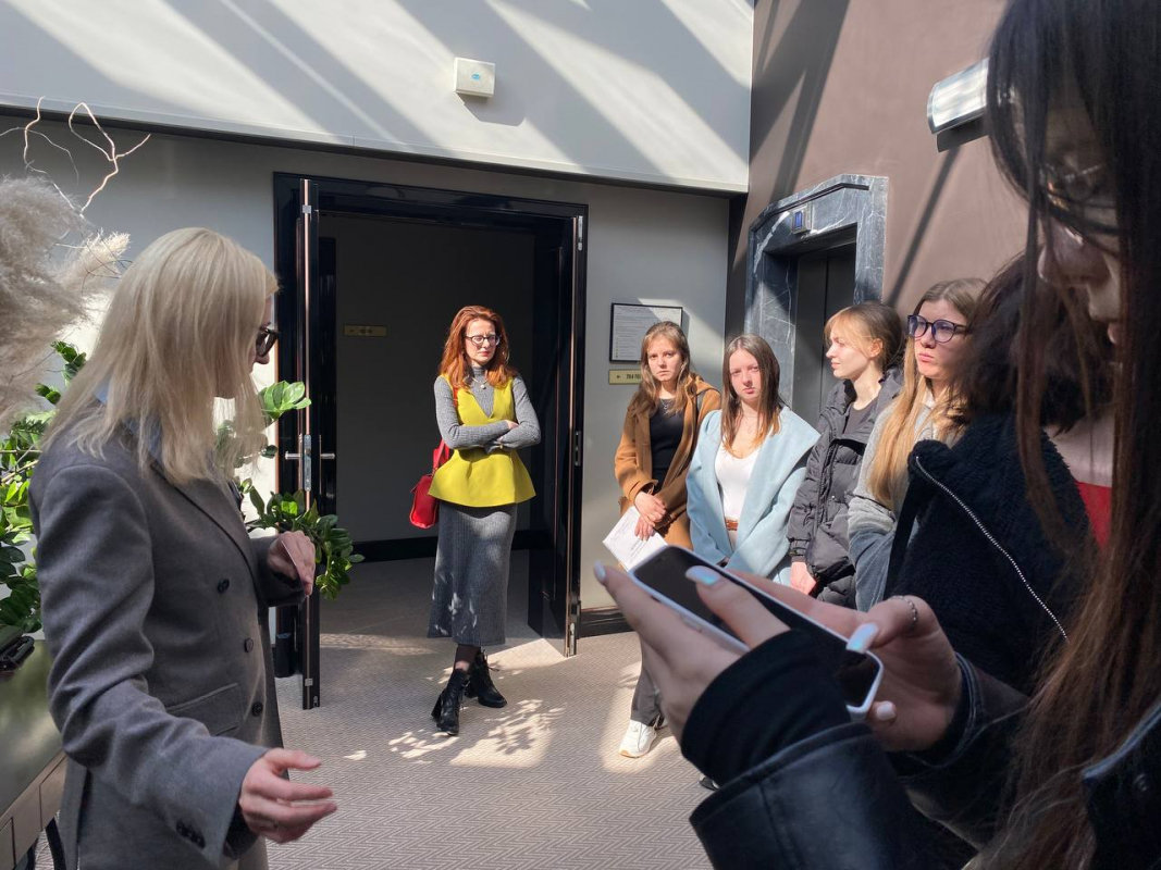 Фото з відвідин готелю