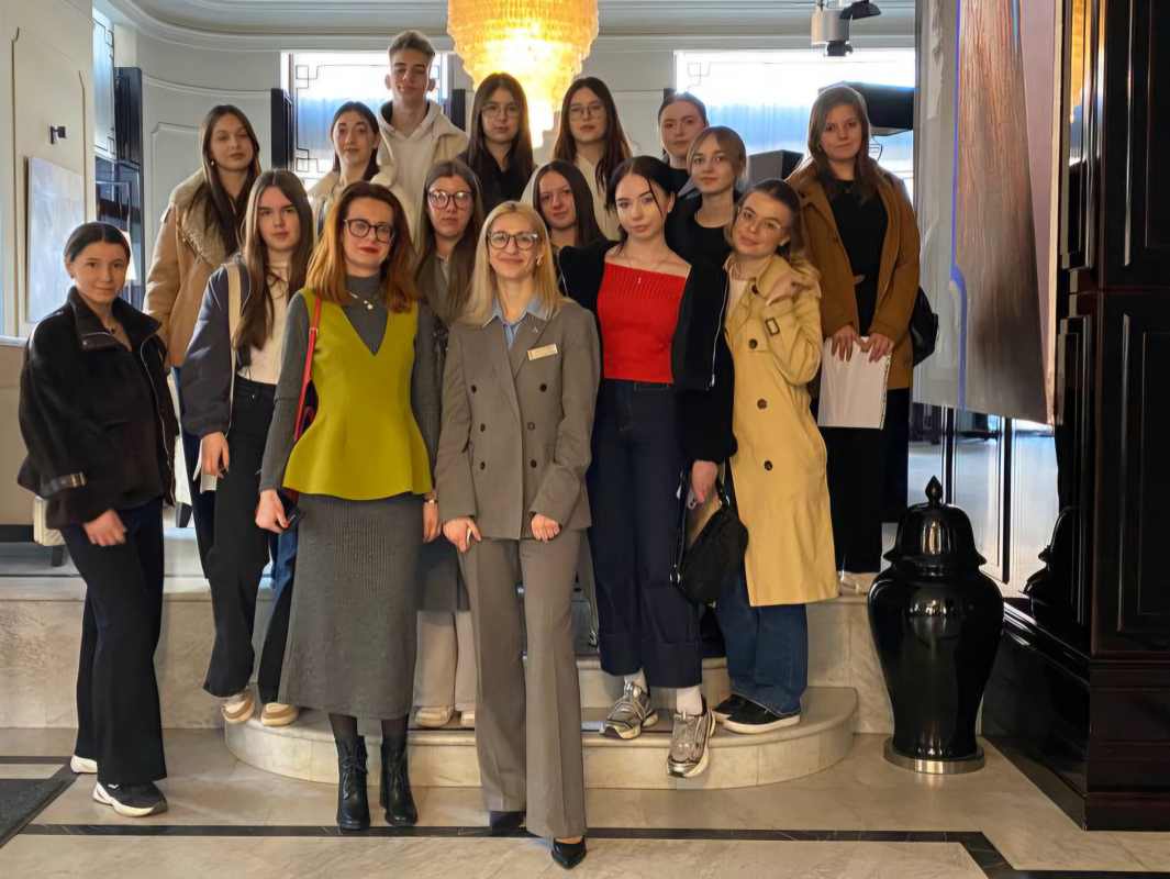 Фото з відвідин готелю