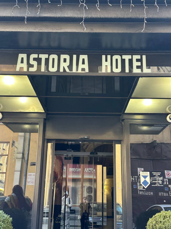 Фото з відвідин готелю