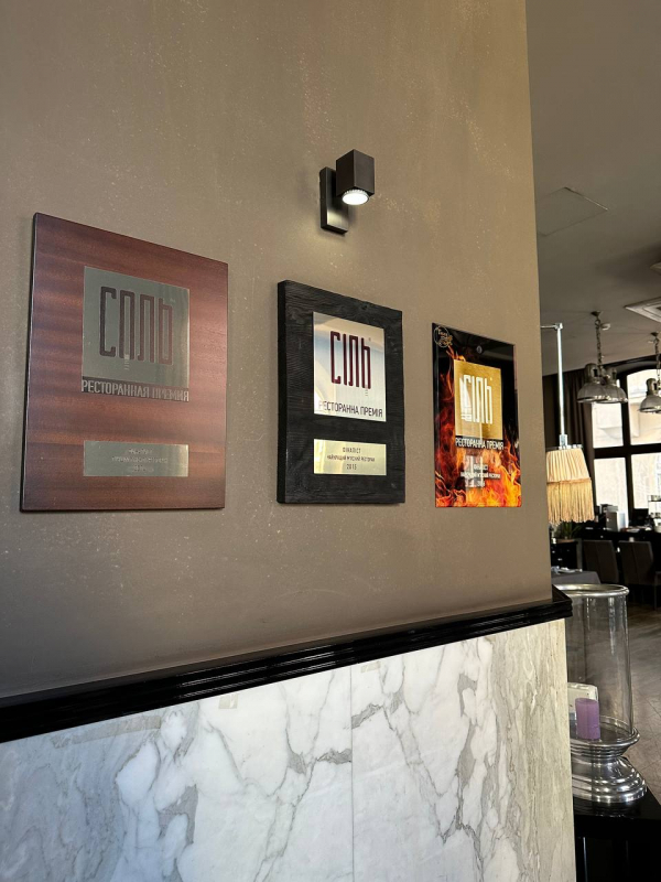 Фото з відвідин готелю