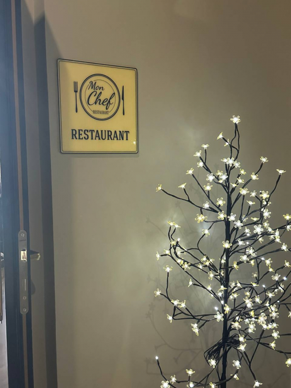 Фото з відвідин готелю