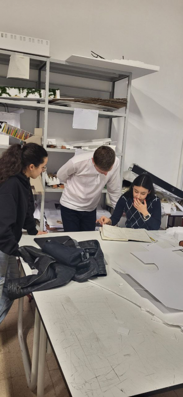 Фото з програми мобільності у Португалії