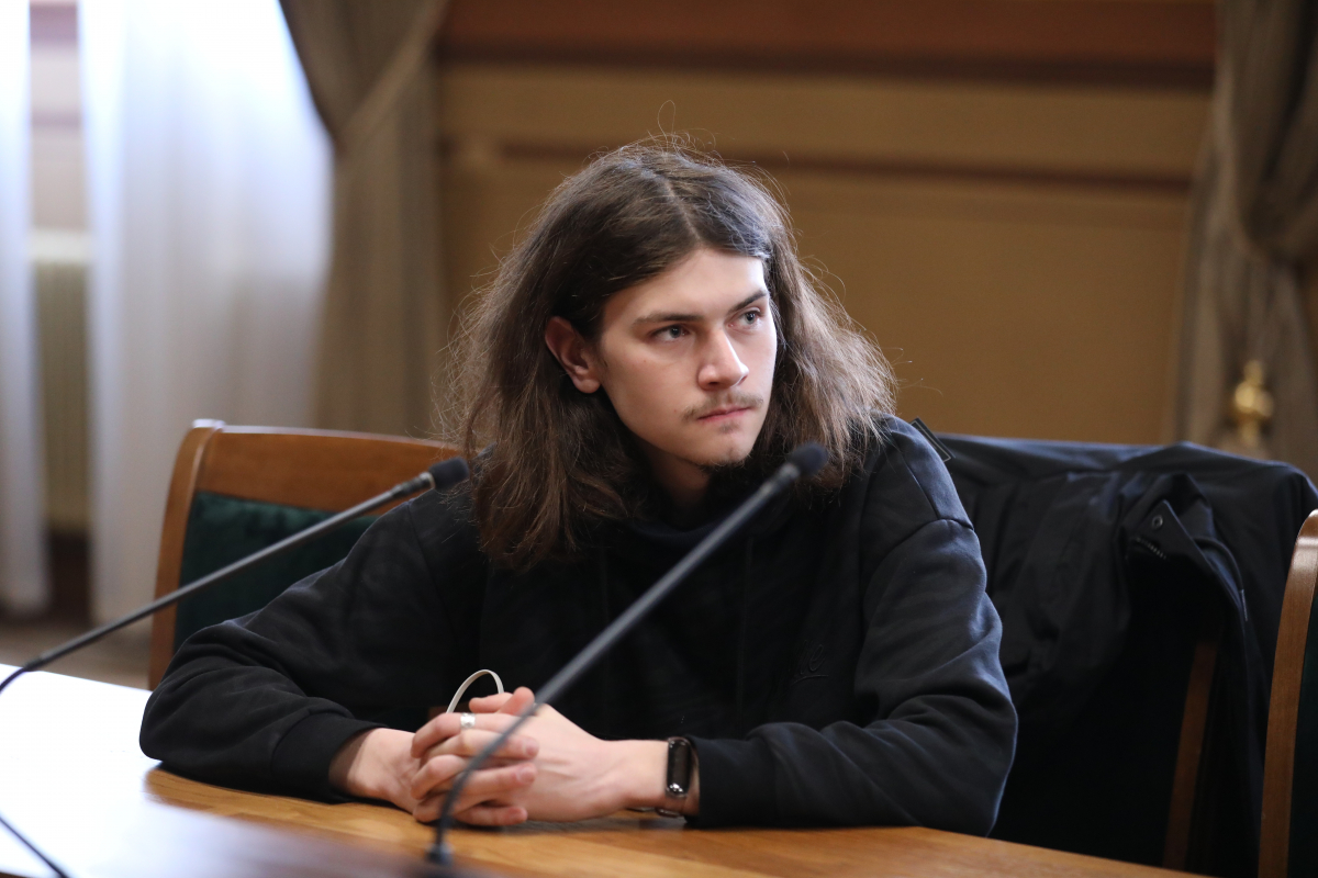 Фото з конференції