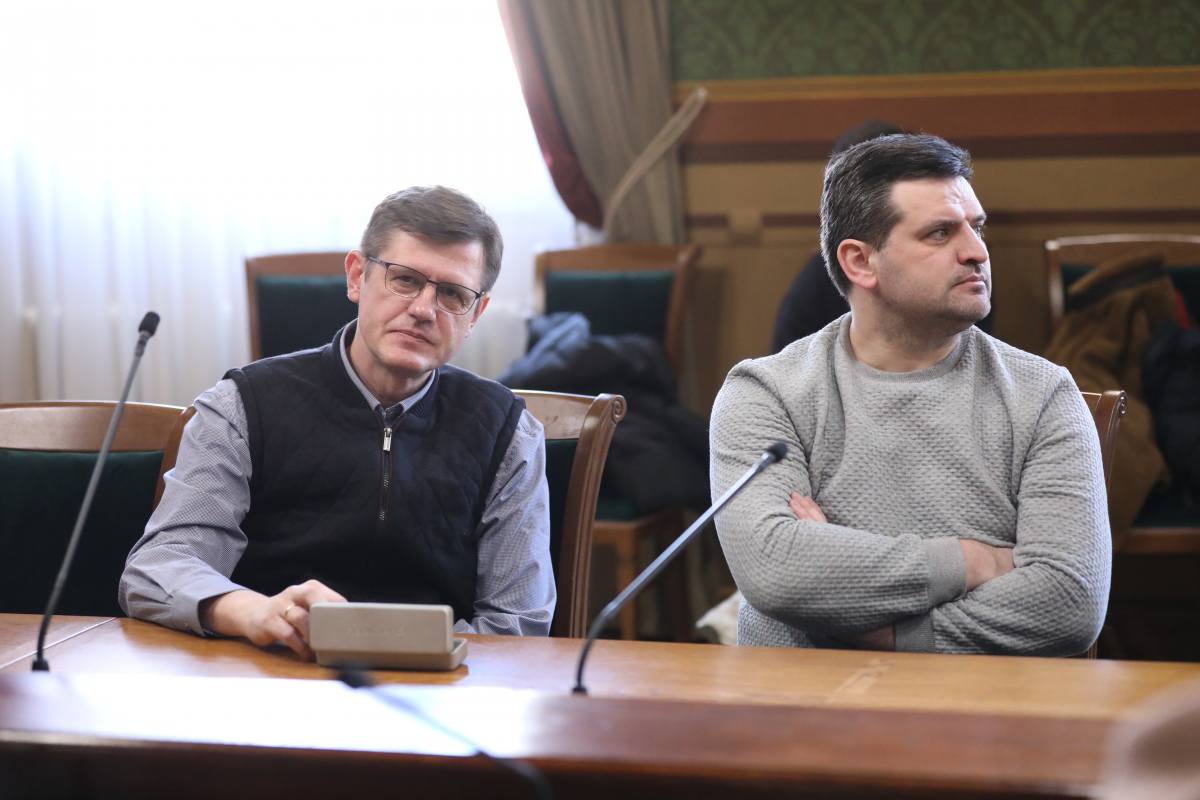 Фото з конференції