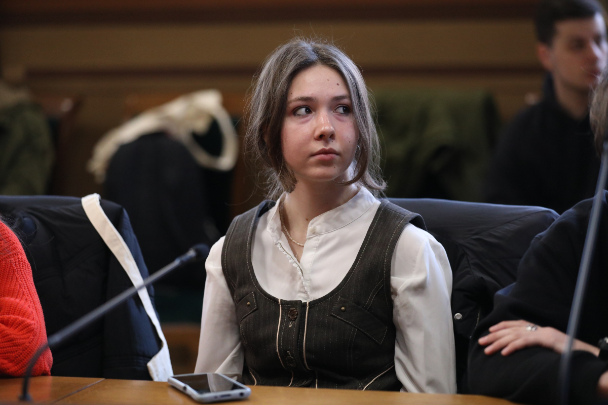 Фото з конференції