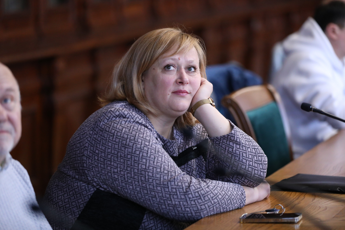 Фото з конференції