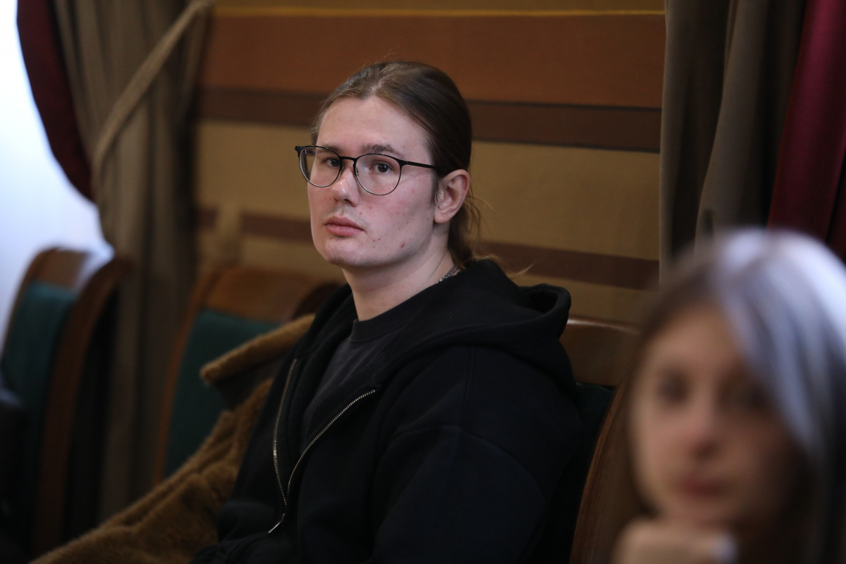 Фото з конференції