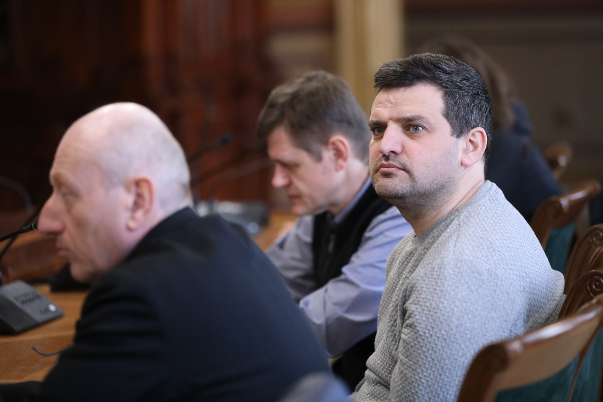 Фото з конференції