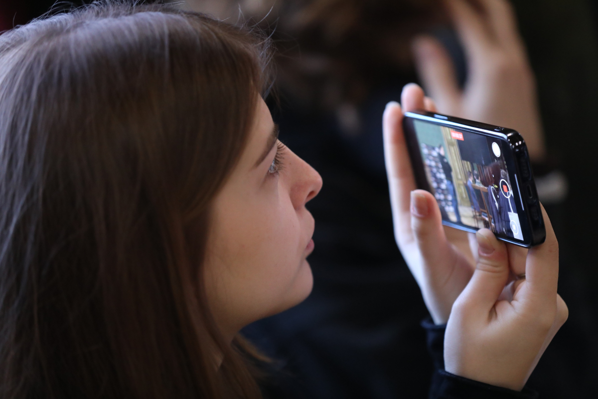 Фото з конференції