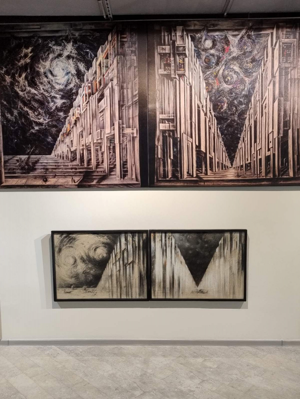 Фото з виставки