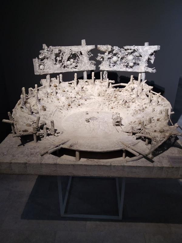 Фото з виставки