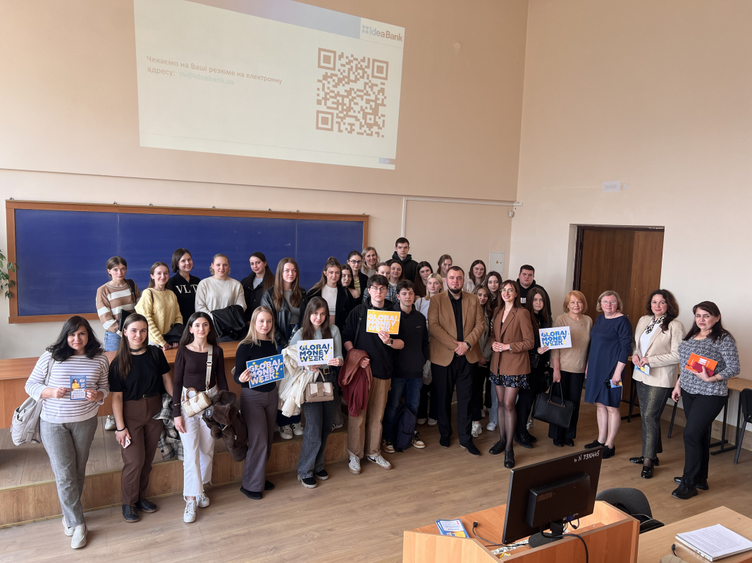 Фото із зустрічі