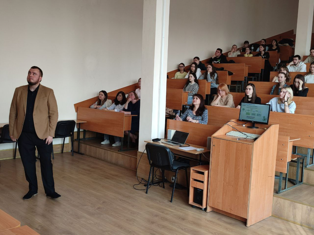 Фото із зустрічі