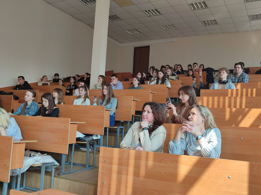 Фото із зустрічі