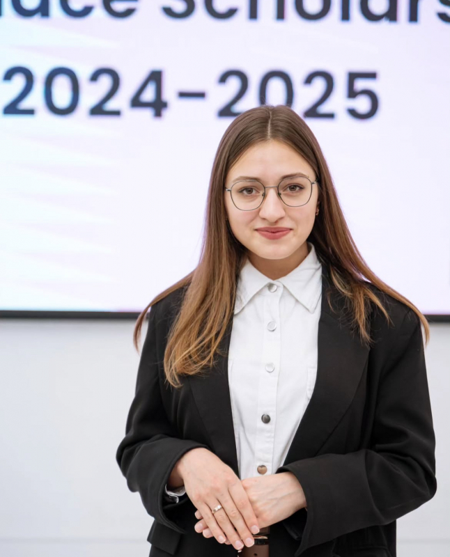 Дар’я Сургай