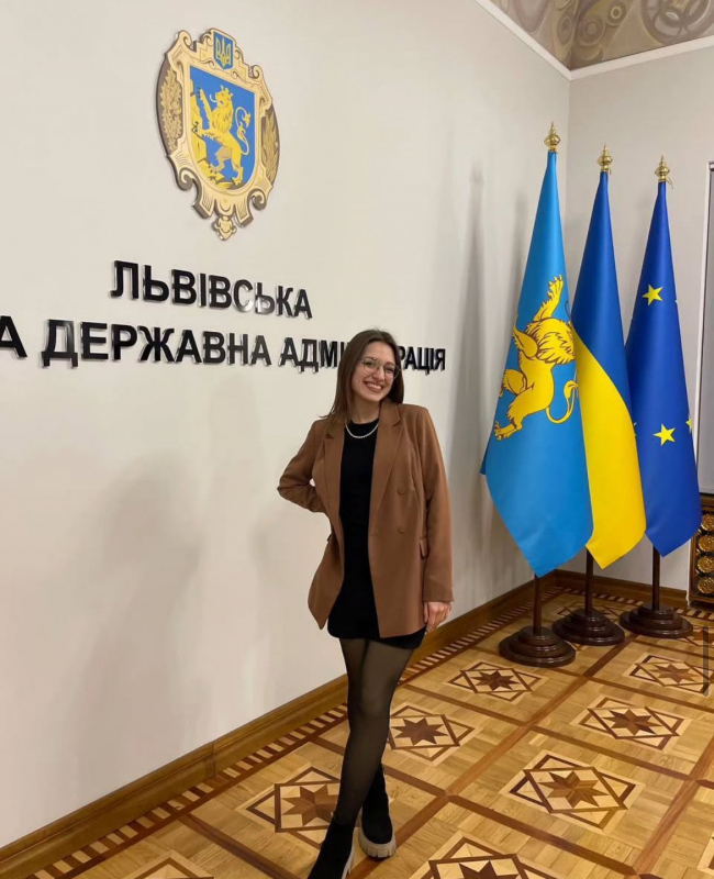 Дар’я Сургай