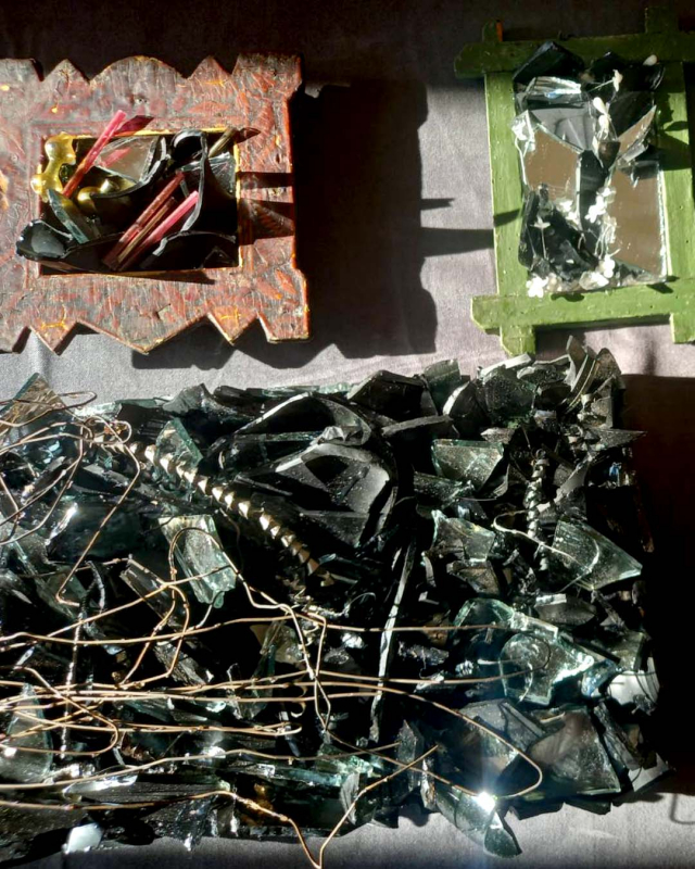 Фото з виставки