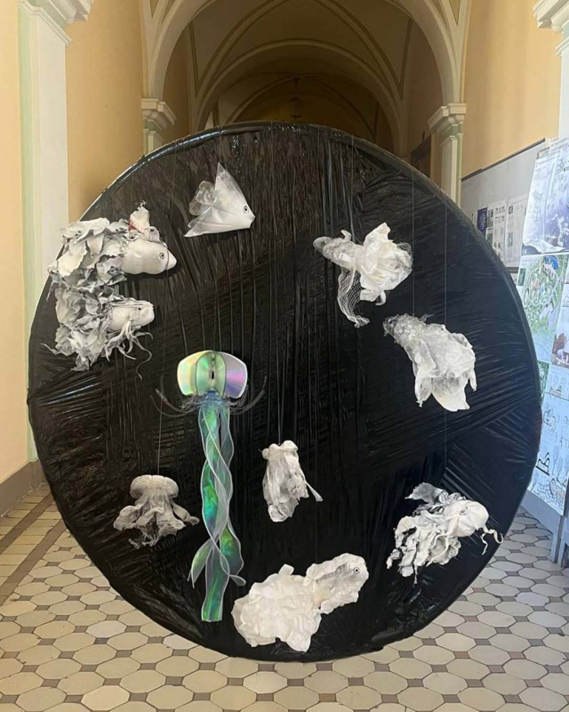 Фото з виставки