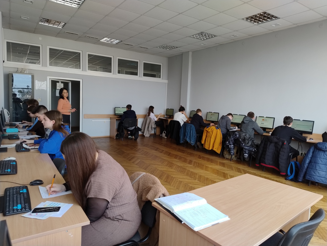 Фото з олімпіади