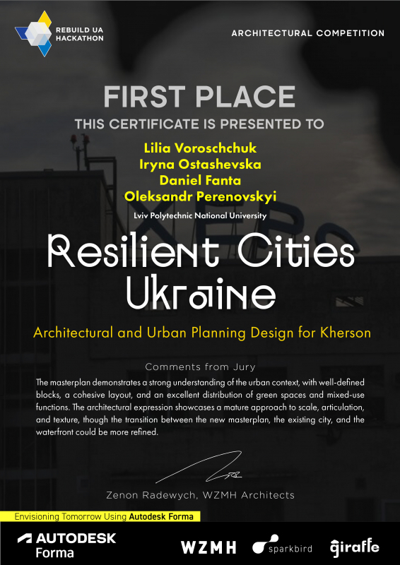 Сертифікат