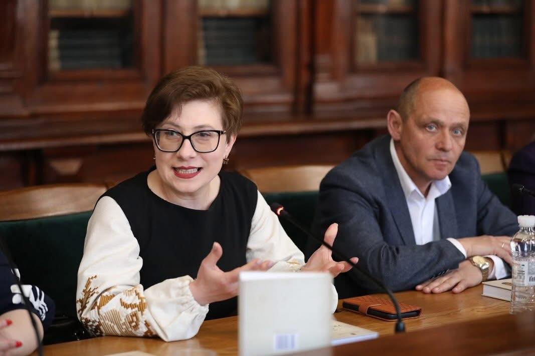 Фото з презентації