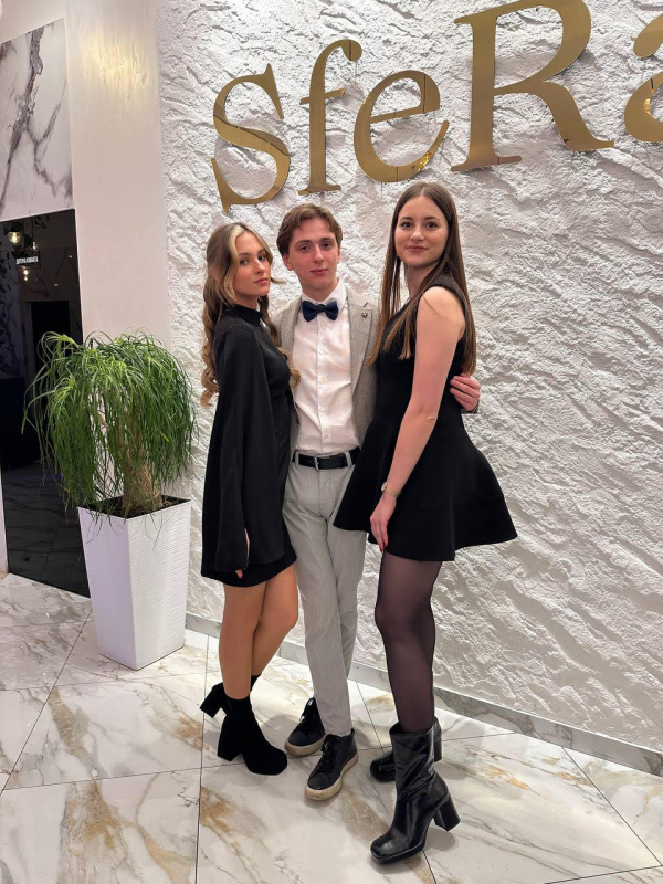 Переможці конкурсу