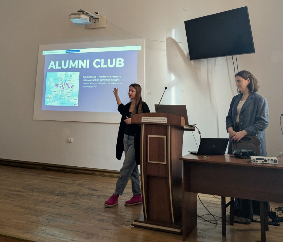 Фото із презентації