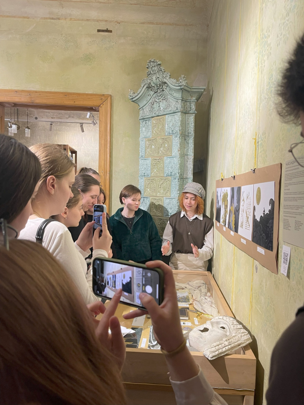 Фото з виставки