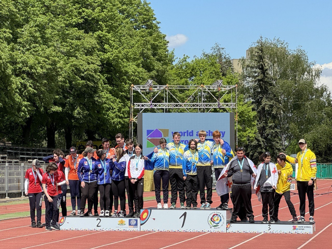 Фото зі змагань