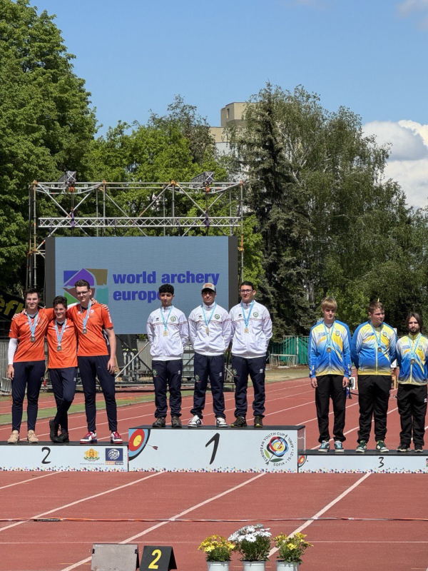 Фото зі змагань