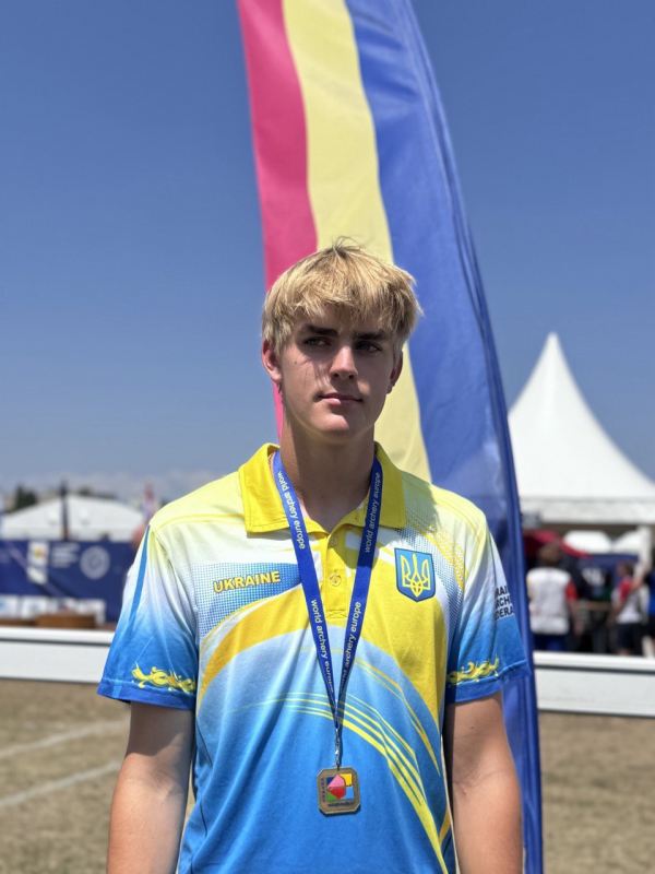 Фото зі змагань