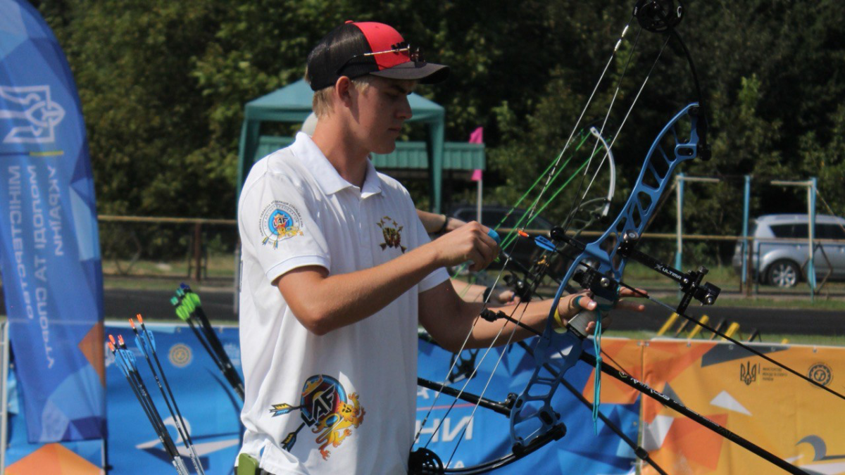 Фото зі змагань