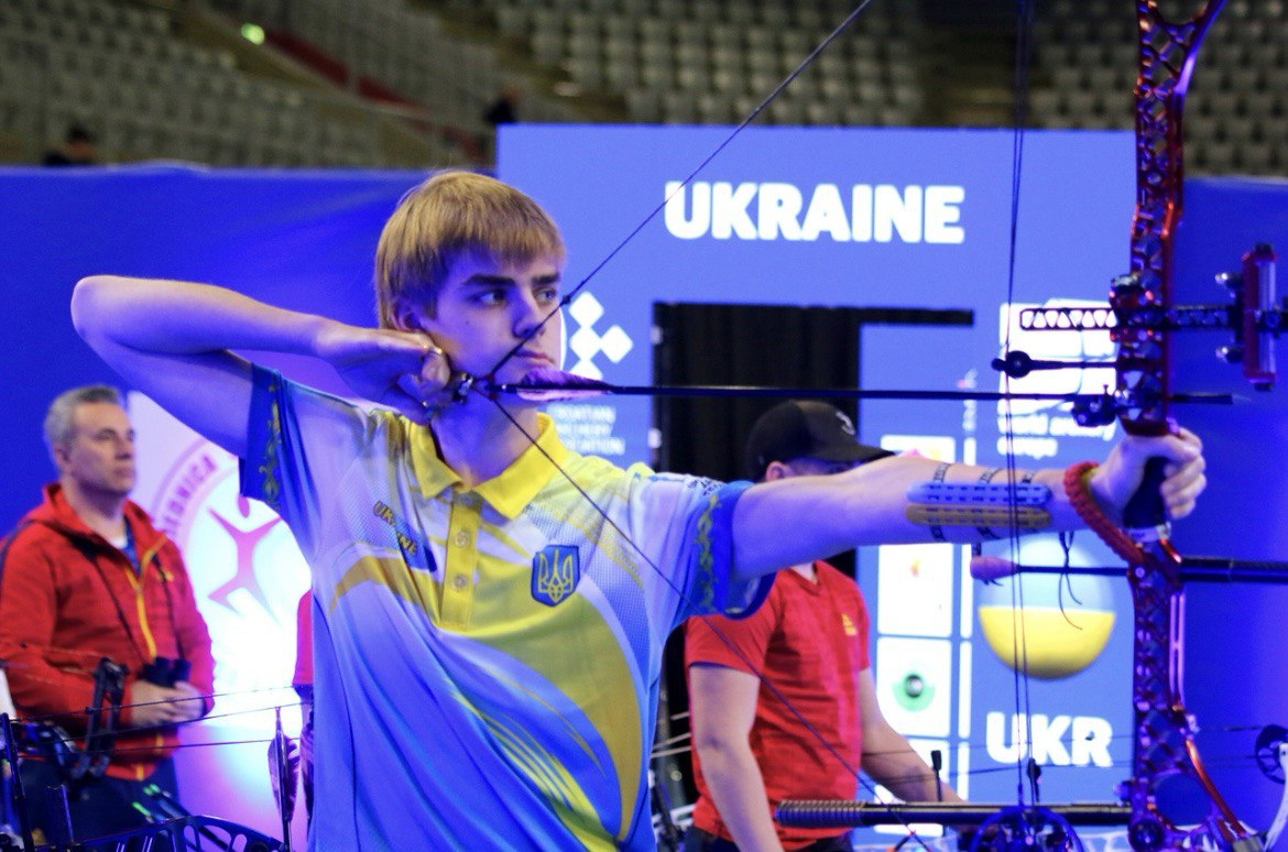 Фото зі змагань