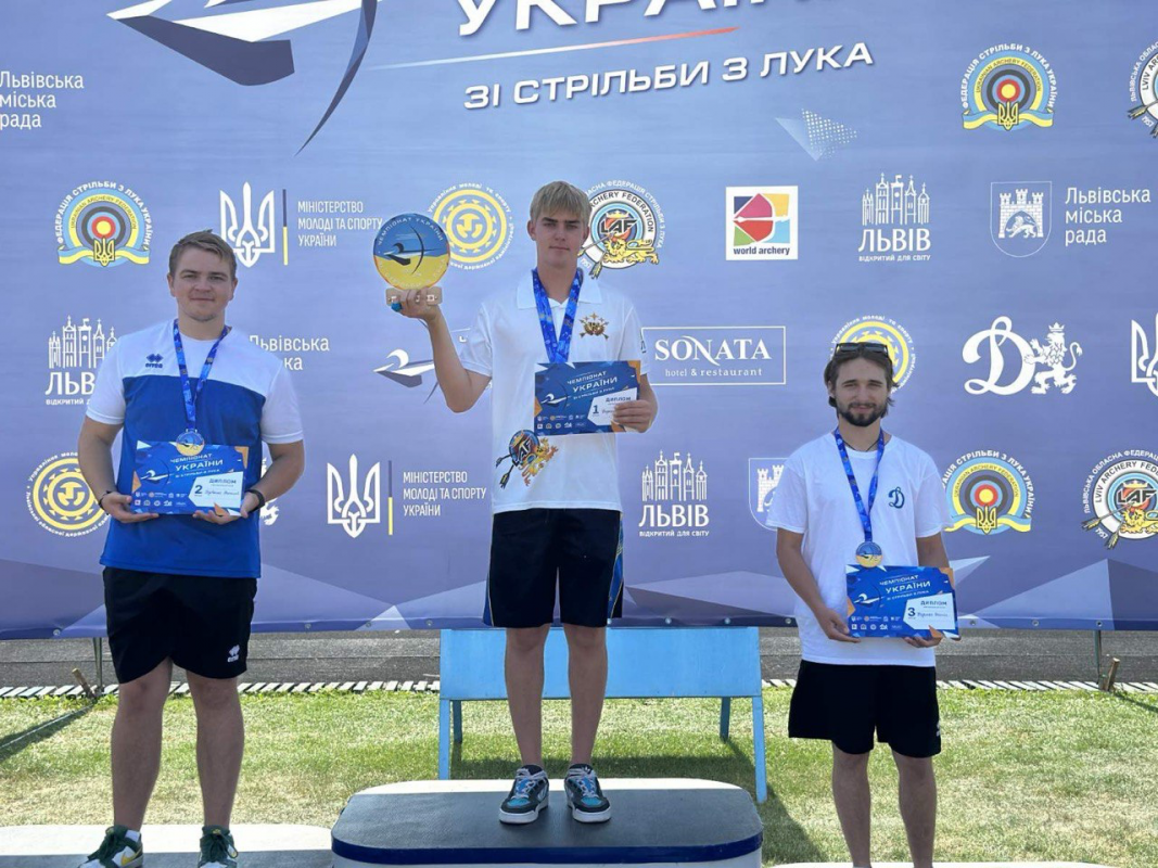 Фото зі змагань