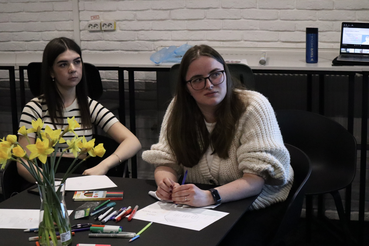 Фото із зустрічі