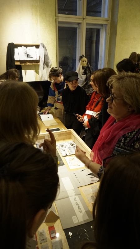 Фото з виставки