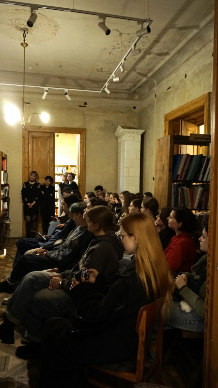 Фото з виставки