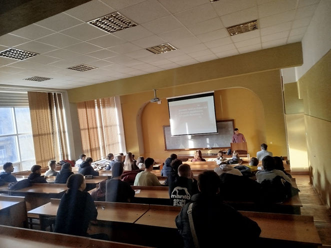 Фото із зустрічі