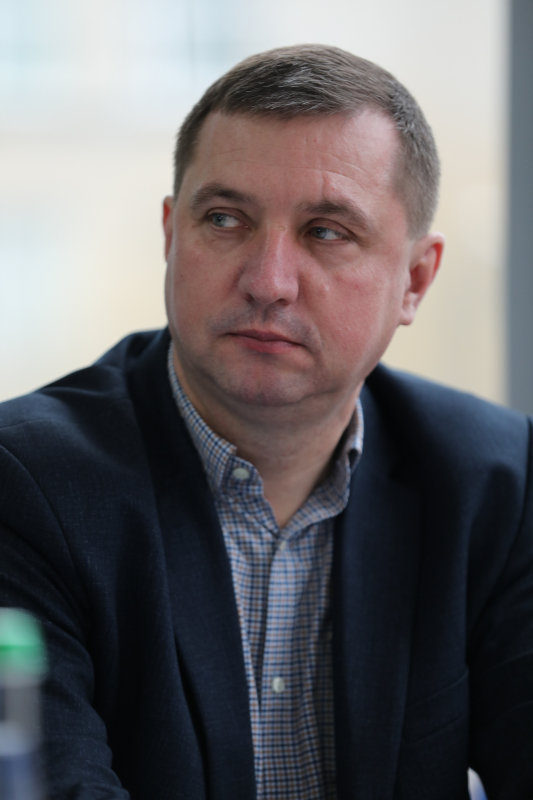 Фото із засідання Наглядової ради