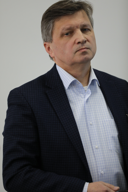 Фото із засідання Наглядової ради